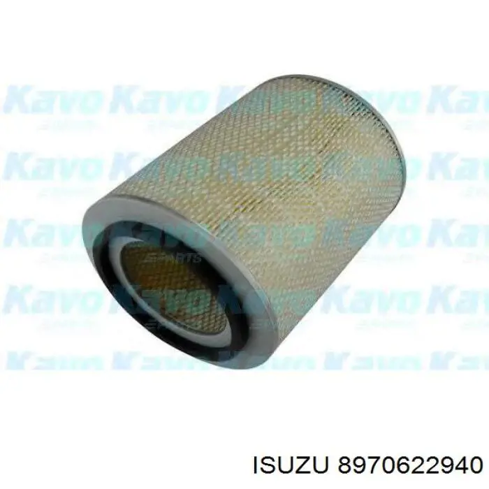 Compre 8970622940 Isuzu Filtro de ar