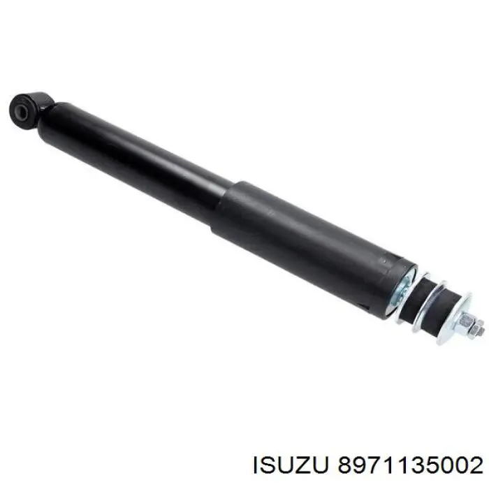 Amortecedor dianteiro Isuzu 8971135002 preço, a partir de 50,70 USD