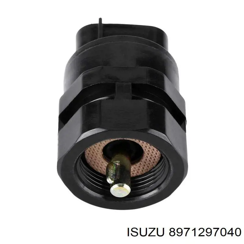 Compre 8971297040 Isuzu Sensor de velocidade