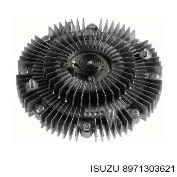 Fluido de esfriamento Isuzu 8971303621 preço, a partir de 18,38 USD