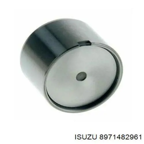 Compensador hidrâulico (empurrador hidrâulico), empurrador de válvulas Isuzu 8971482961 preço, a partir de  