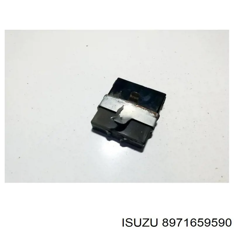 8971659590 Isuzu 