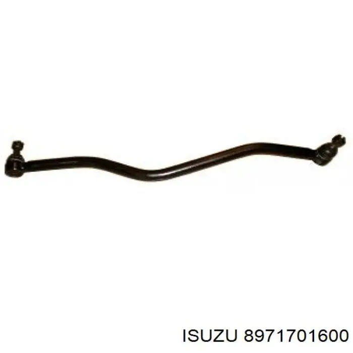 8971701600 Isuzu Tração de direção montada