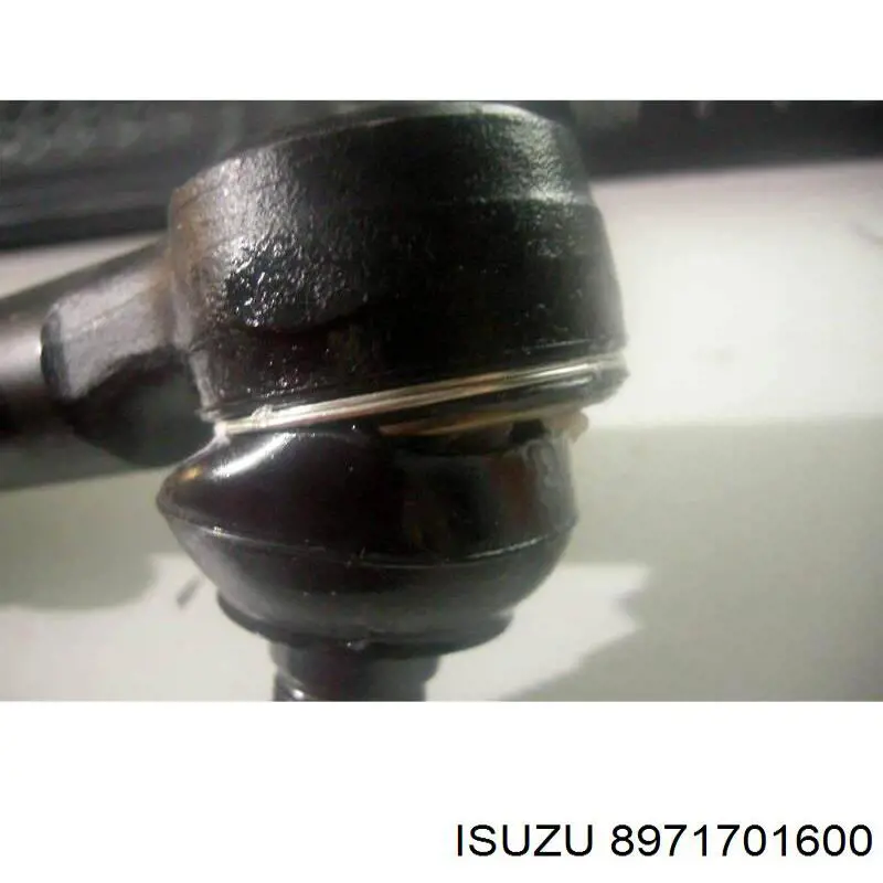 Tração de direção montada Isuzu 8971701600 preço, a partir de 72,10 USD