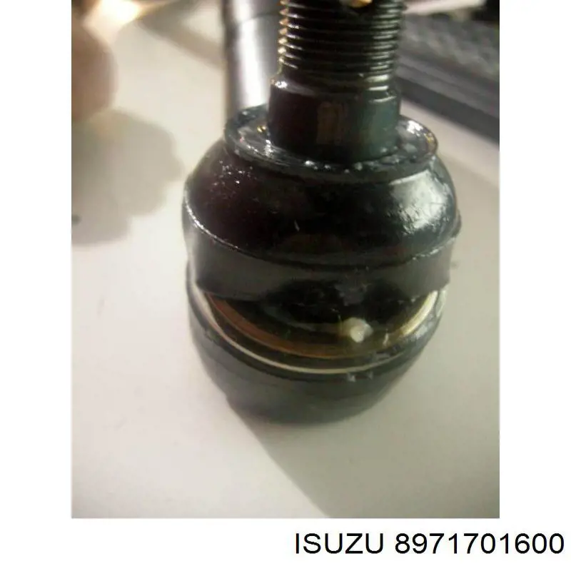 RD8971454500STD Rider Tração de direção montada