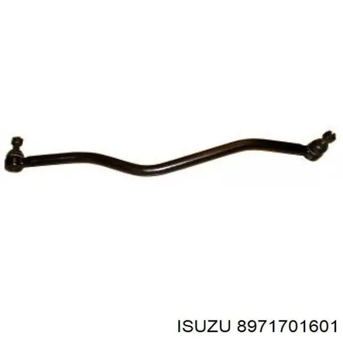 Compre 8971701600 Isuzu Tração de direção montada