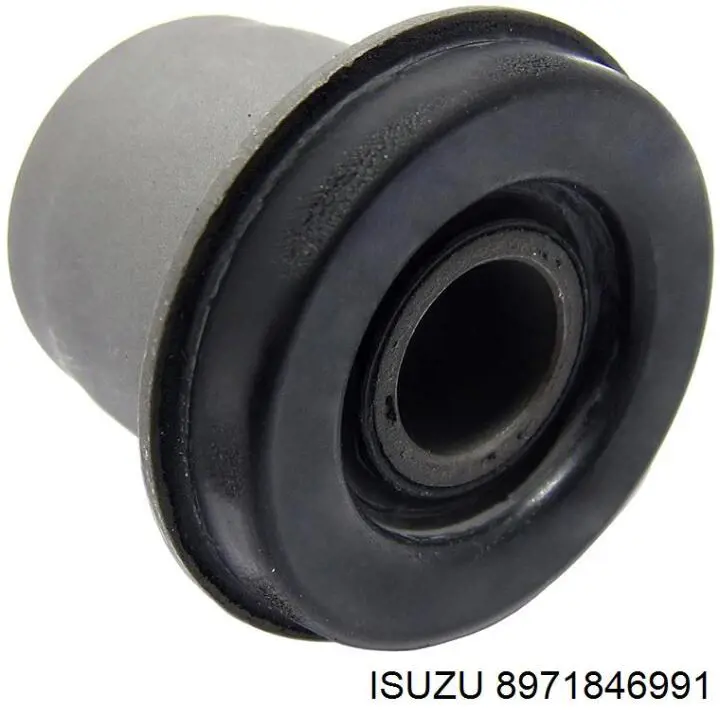 Bloco silencioso (bucha) da suspensão de lâminas dianteira Isuzu 8971846991 preço, a partir de 7,59 USD