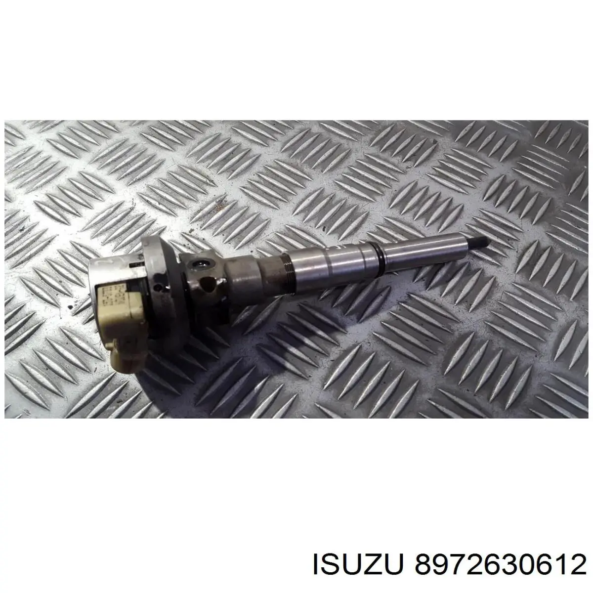 Injetor de injeção de combustível para Isuzu Trooper  