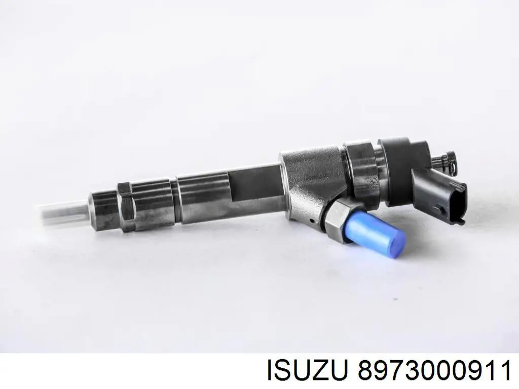Injetor de injeção de combustível Isuzu 8973000911 preço, a partir de 54,48 USD