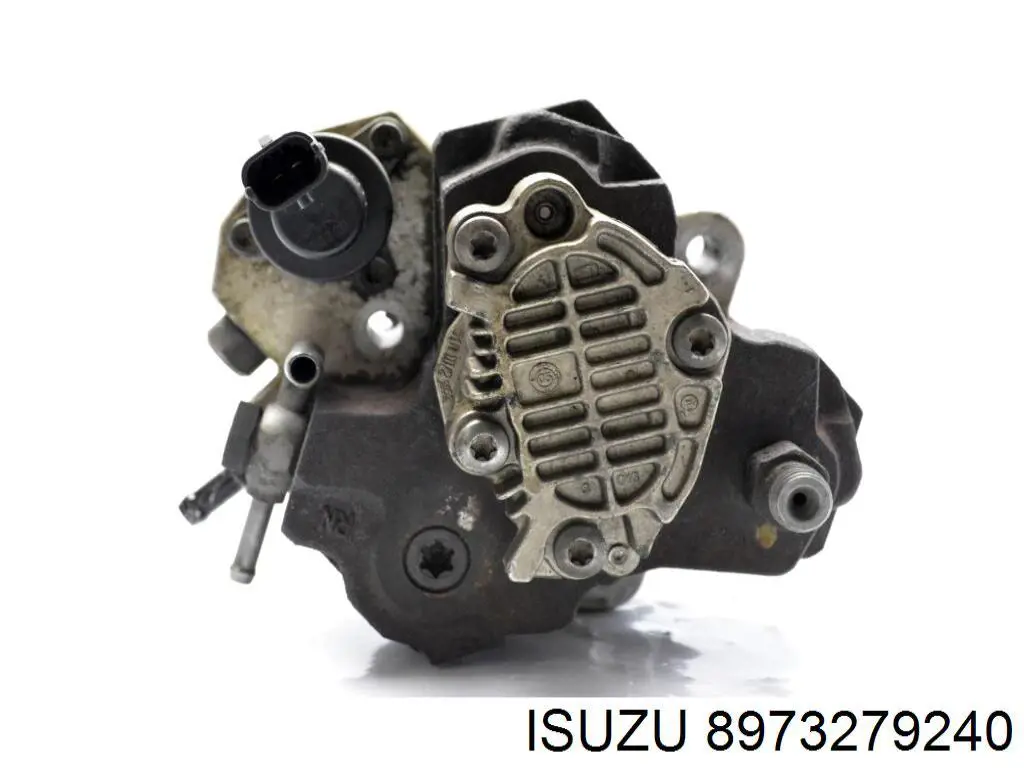 Compre 8973279240 Isuzu Bomba de combustível de pressão alta