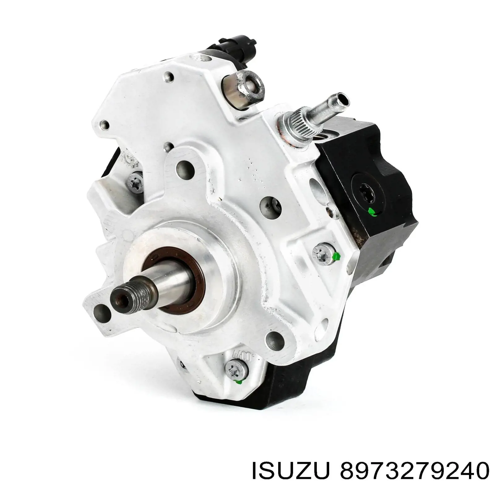 Bomba de combustível de pressão alta Isuzu 8973279240 preço, a partir de 36,61 USD