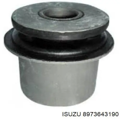 Bota de proteção de suporte guia do freio dianteiro Isuzu 8973643190 preço, a partir de 37,28 USD