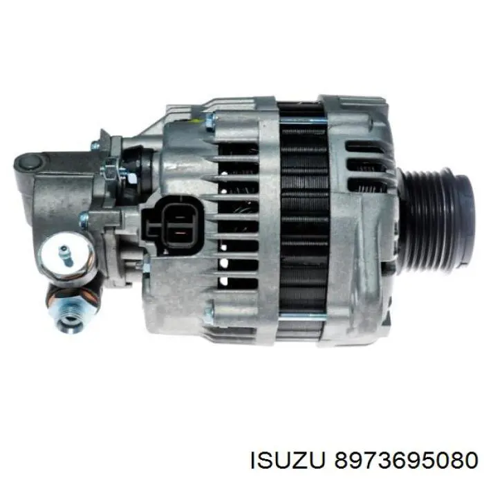Gerador 8973695080 Isuzu