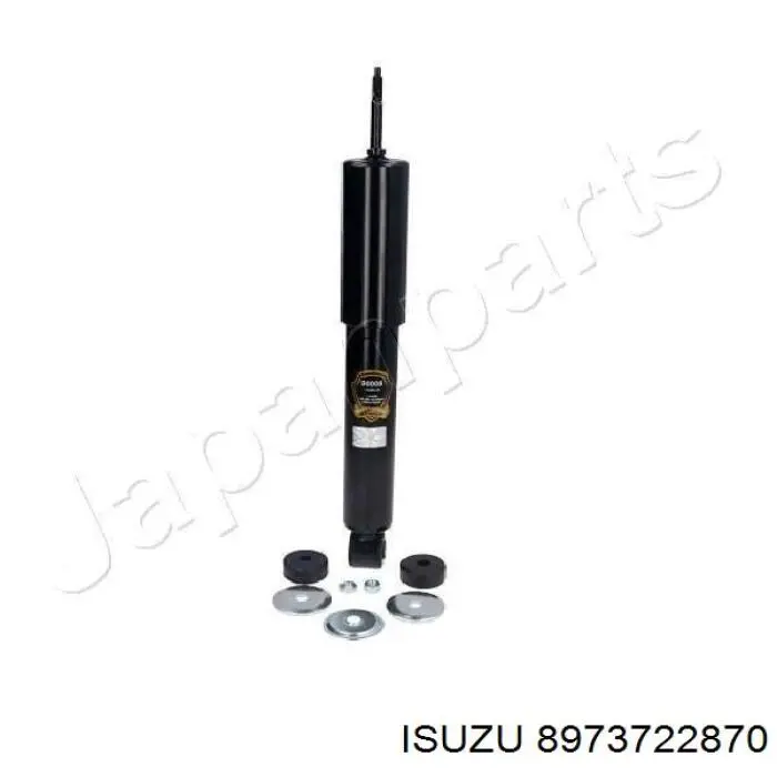 Compre 8973722870 Isuzu Amortecedor dianteiro