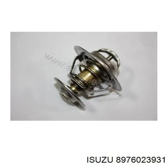 8943928170 Isuzu 