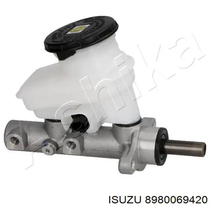 Cilindro mestre do freio Isuzu 8980069420 preço, a partir de 135,82 USD