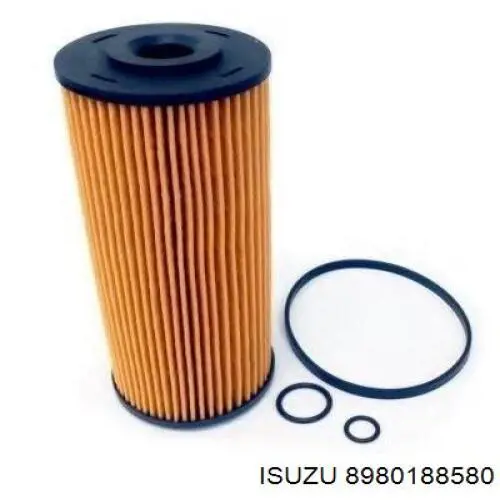 Filtro de óleo 8980188580 Isuzu