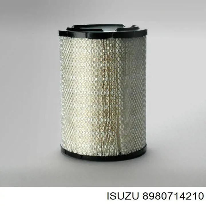 Compre 1876101132 Isuzu Filtro de ar