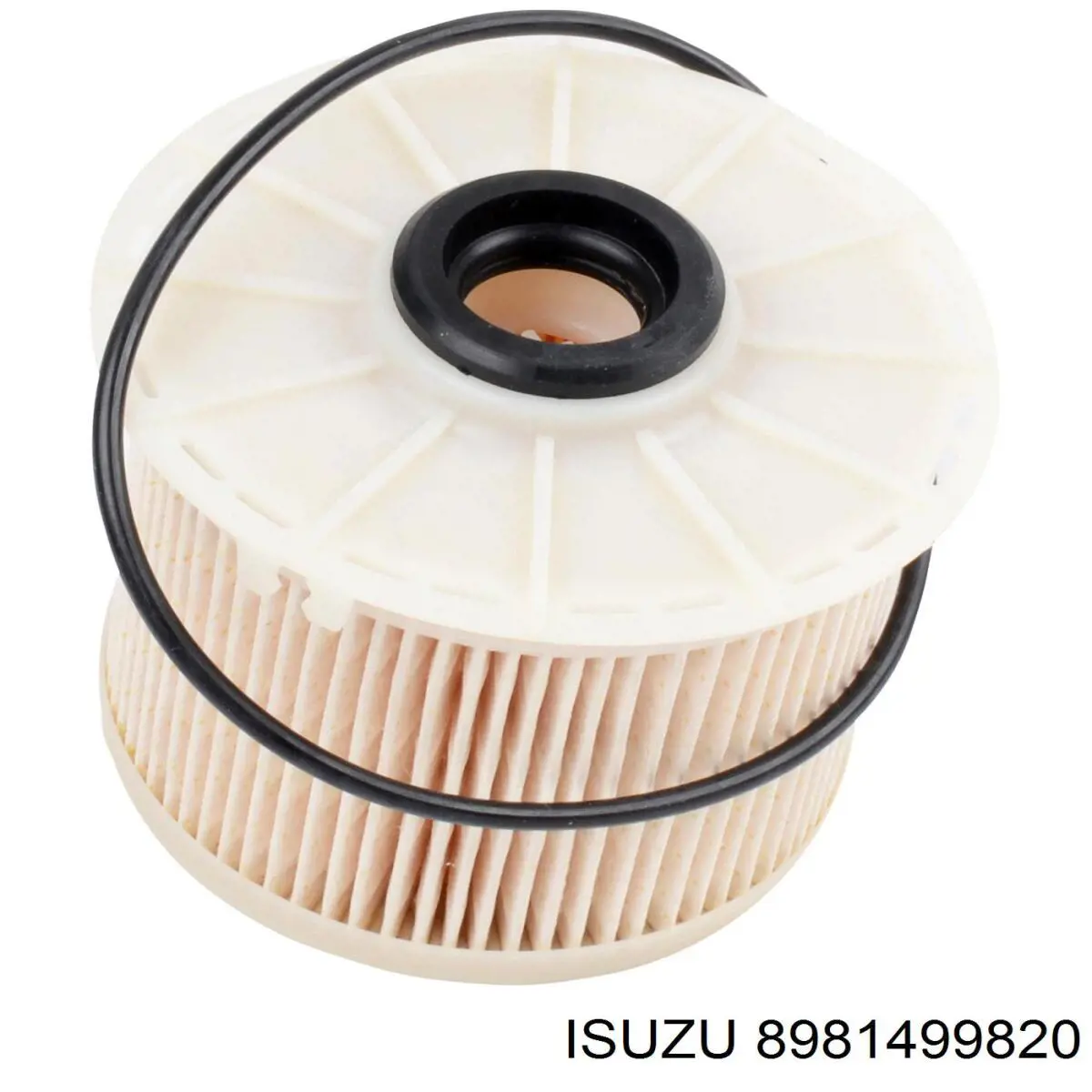C987 Purflux Filtro de combustível