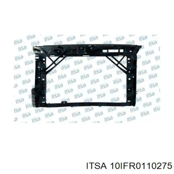 Compre 30805033 AND Suporte do radiador montado (painel de montagem de fixação das luzes)