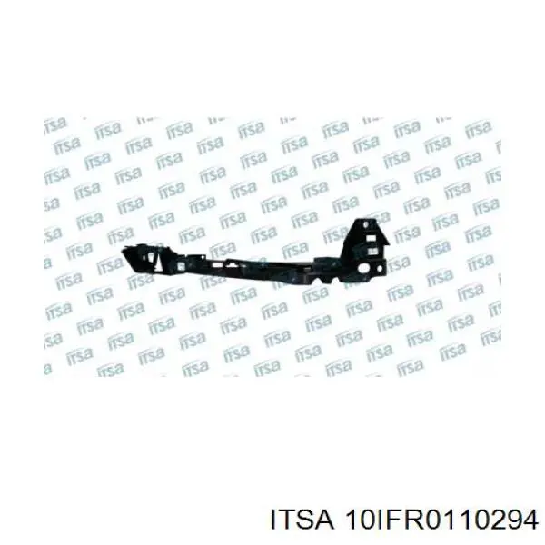 Compre 14807090 AND Consola (adaptador) de fixação da luz dianteira direita