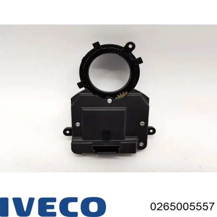 0265005557 Iveco Sensor do ângulo de viragem do volante de direção