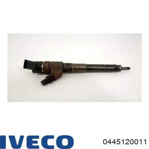 Injetor de injeção de combustível Iveco 0445120011 preço, a partir de 92,75 USD