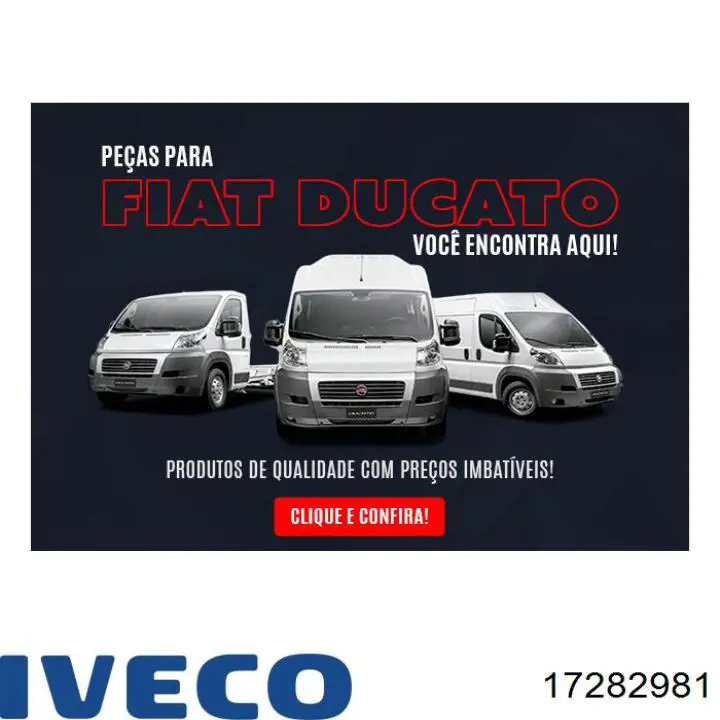  Iveco 17282981