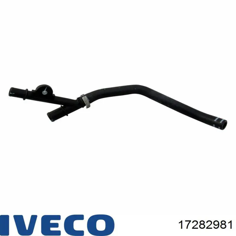  17282981 Iveco