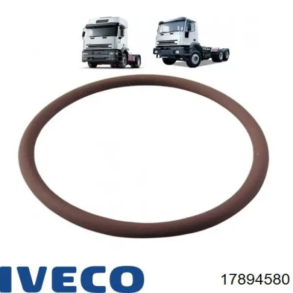 Compre 17894580 Iveco 