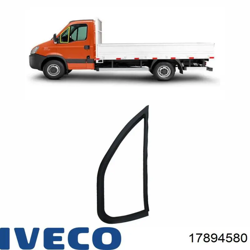  Iveco 17894580 preço, a partir de 1,87 USD
