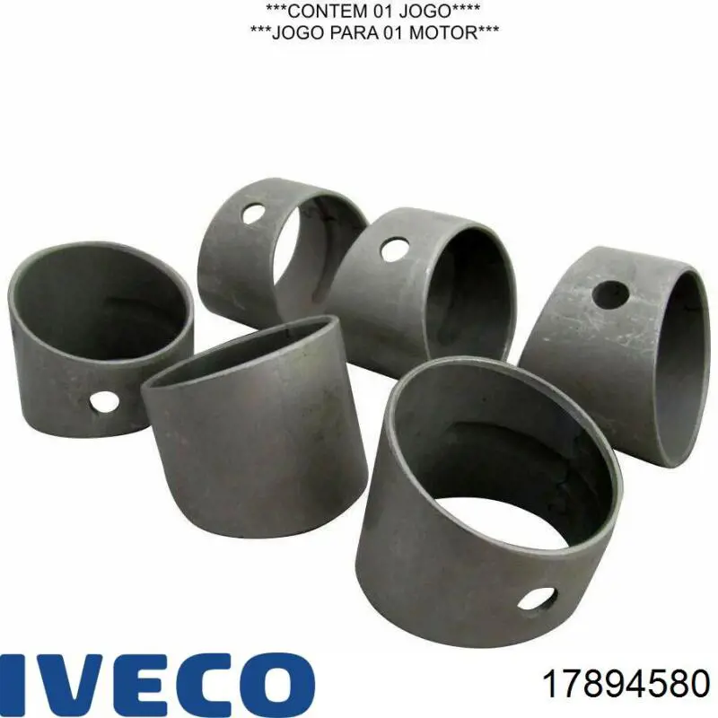  17894580 Iveco