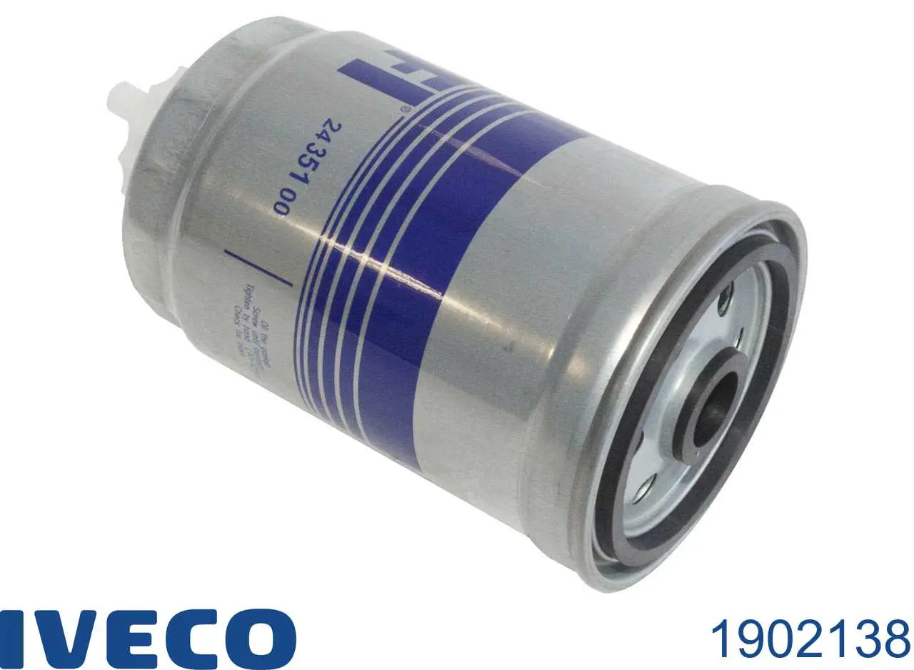 Filtro de combustível Iveco 1902138 preço, a partir de 10,54 USD