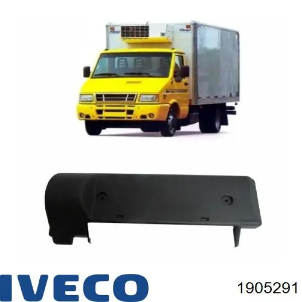 1905291 Iveco 