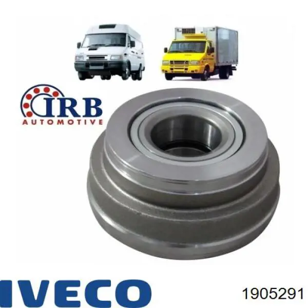 Compre 1905291 Iveco 