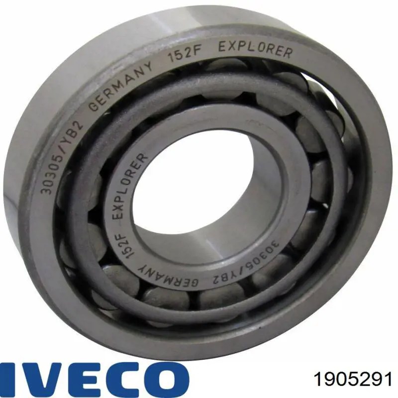  Iveco 1905291