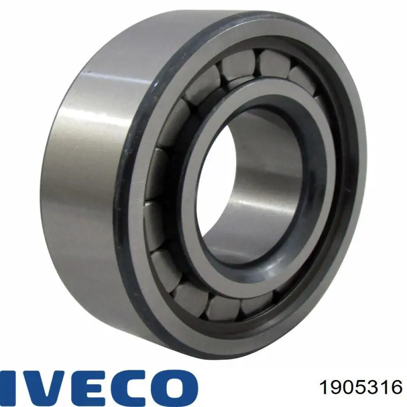 Rolamento de diferencial do eixo traseiro Diesel Technic 738212 preço, a partir de 107,08 USD