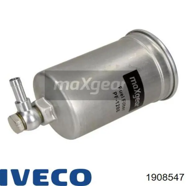Filtro de combustível Iveco 1908547 preço, a partir de 14,26 USD