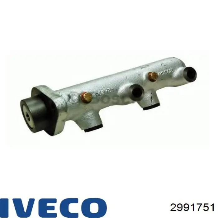 Cilindro mestre do freio Iveco 2991751 preço, a partir de 660,24 USD