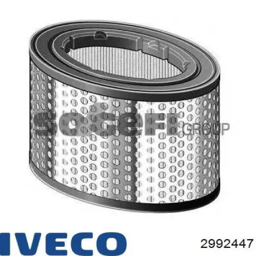 Compre 2992447 Iveco Filtro de ventilação de cárter