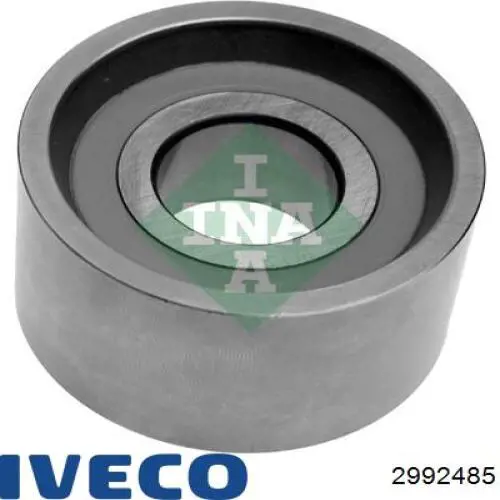 Correia do mecanismo de distribuição de gás, kit Iveco 2992485 preço, a partir de 33,25 USD
