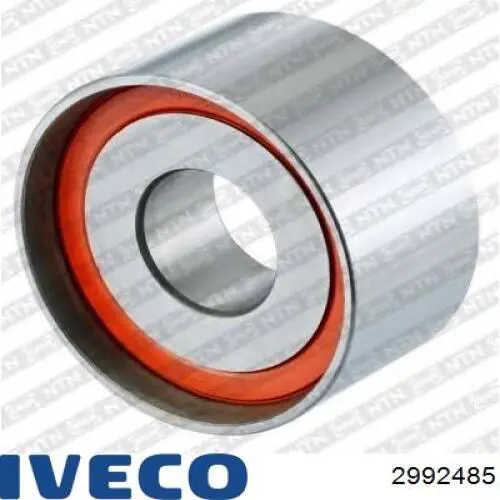 Compre 2992485 Iveco Correia do mecanismo de distribuição de gás, kit
