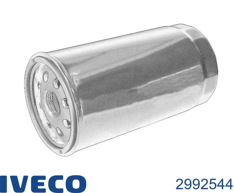 2992544 Iveco Filtro de óleo