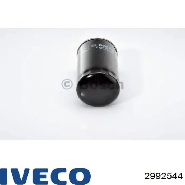 Filtro de óleo Iveco 2992544 preço, a partir de 31,03 USD