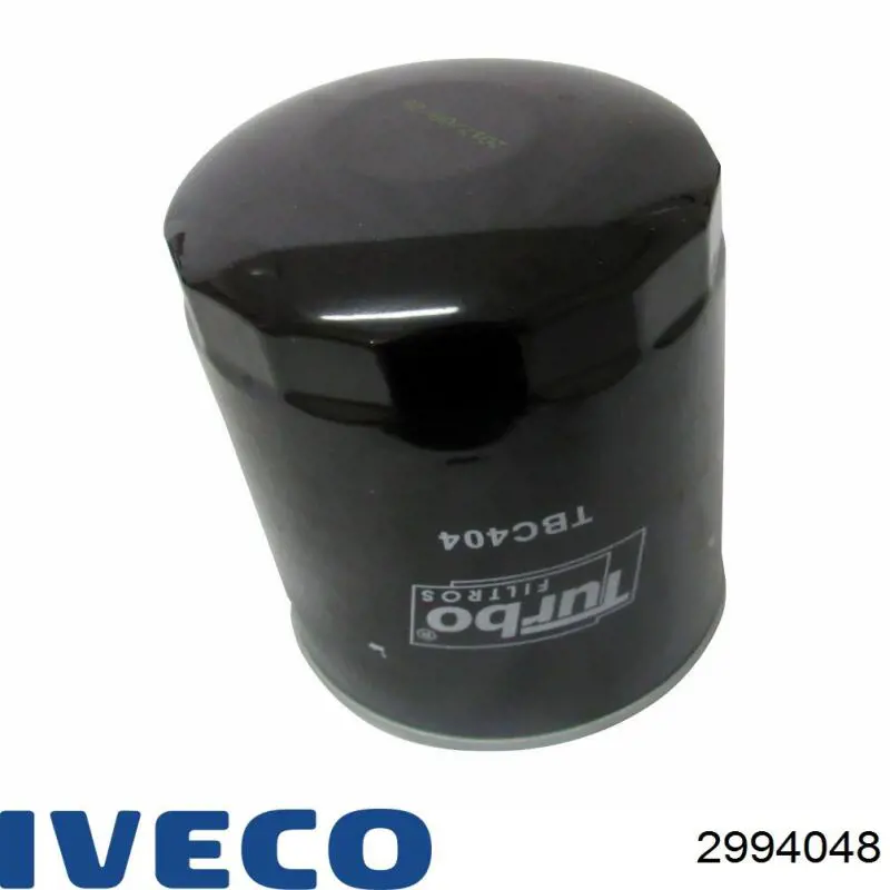 Filtro de combustível Iveco 2994048 preço, a partir de 23,31 USD