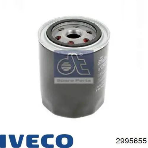Filtro de óleo Iveco 2995655 preço, a partir de 10,46 USD