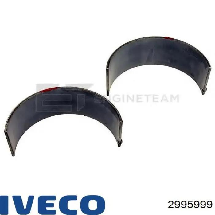 Folhas inseridas de cambota de biela, kit, padrão (STD) Kolbenschmidt 37012600 preço, a partir de 38,11 USD
