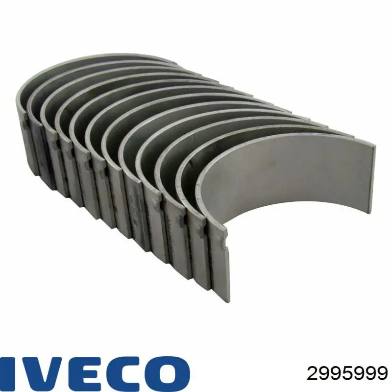  Iveco 2995999