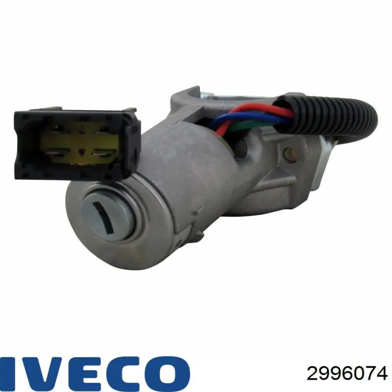 Fecho de ignição Iveco 2996074 preço, a partir de 130,59 USD