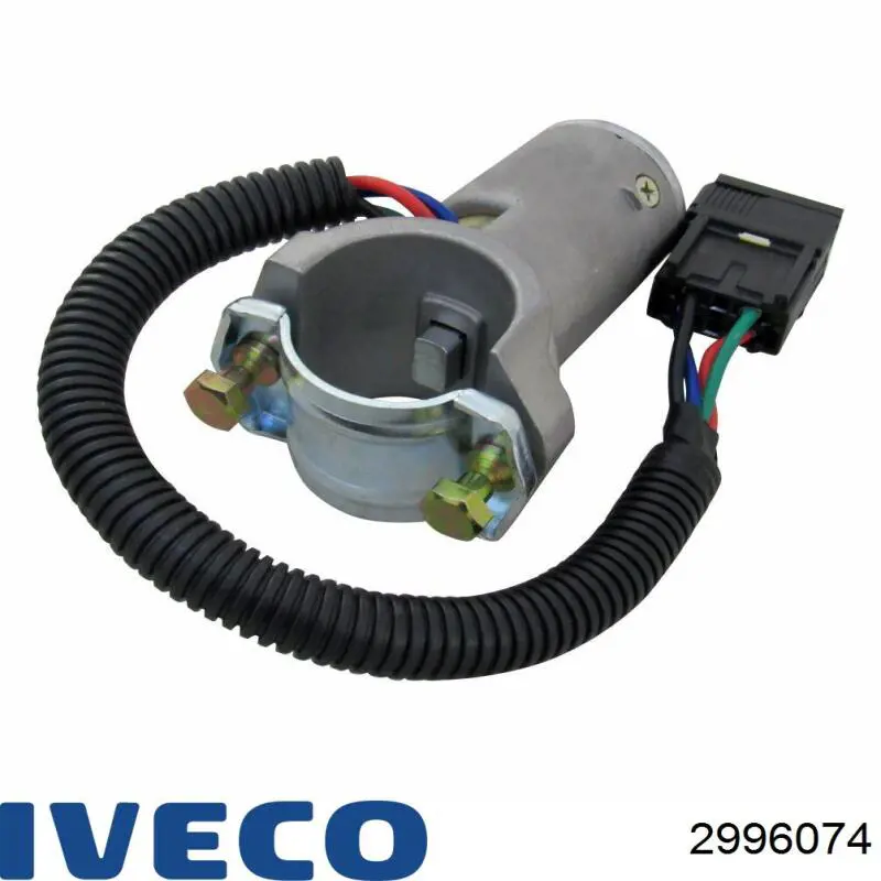 2996074 Iveco Fecho de ignição
